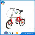 2016 neue Art Falten Fahrräder Preise Bild 16 20 Zoll flexible Kohlenstoffstahl Rahmen Mountainbike Fahrrad Fahrrad Fahrrad Fahrrad